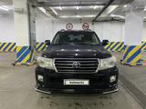 Toyota Land Cruiser 2012 года за 20 000 000 тг. в Алматы