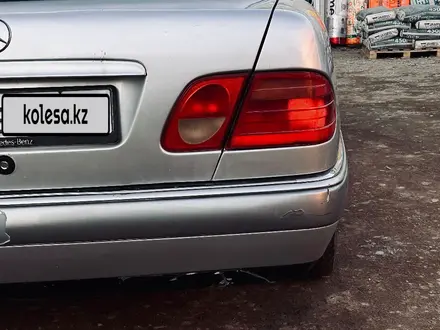 Mercedes-Benz E 280 1996 года за 2 500 000 тг. в Алматы – фото 7