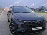 Hyundai Tucson 2022 годаүшін13 500 000 тг. в Алматы