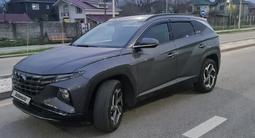 Hyundai Tucson 2022 года за 13 500 000 тг. в Алматы – фото 3