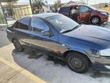 Nissan Almera Classic 2007 годаүшін2 600 000 тг. в Атырау – фото 2