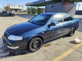 Nissan Almera Classic 2007 годаүшін2 600 000 тг. в Атырау