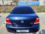 Nissan Almera Classic 2007 годаүшін2 600 000 тг. в Атырау – фото 3