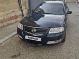 Nissan Almera Classic 2007 годаүшін2 600 000 тг. в Атырау – фото 5