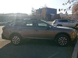 Subaru Outback 2022 годаfor17 000 000 тг. в Астана – фото 4