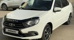 ВАЗ (Lada) Granta 2190 2019 годаүшін4 850 000 тг. в Караганда