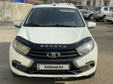 ВАЗ (Lada) Granta 2190 2019 годаүшін4 850 000 тг. в Караганда – фото 3