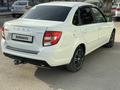 ВАЗ (Lada) Granta 2190 2019 годаүшін4 850 000 тг. в Караганда – фото 5