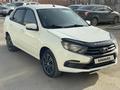 ВАЗ (Lada) Granta 2190 2019 года за 4 850 000 тг. в Караганда – фото 2