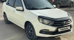 ВАЗ (Lada) Granta 2190 2019 годаүшін4 850 000 тг. в Караганда – фото 2