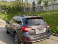 Subaru Outback 2017 годаүшін9 700 000 тг. в Алматы – фото 3