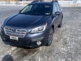 Subaru Outback 2017 года за 8 000 000 тг. в Алматы