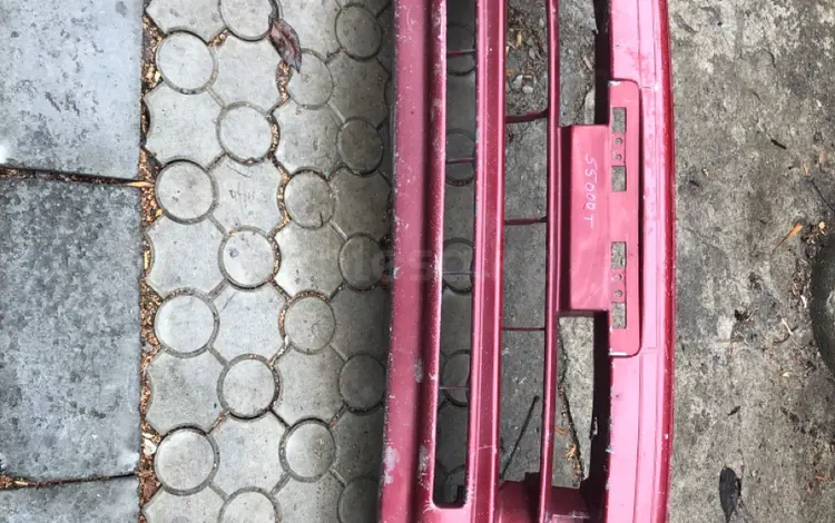 Передний бампер за 58 000 тг. в Алматы