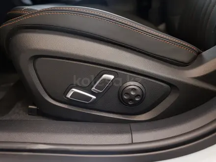 Geely Galaxy Preface GL 2026 года за 9 590 000 тг. в Алматы – фото 13