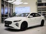 Geely Galaxy Preface GL 2025 годаfor11 890 000 тг. в Алматы – фото 2