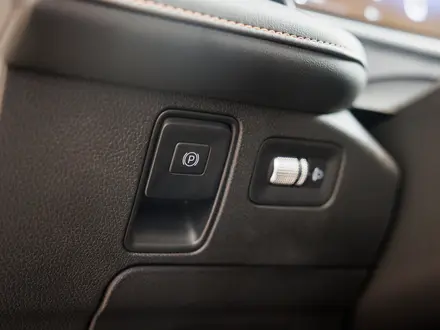 Geely Galaxy Preface GL 2026 года за 9 590 000 тг. в Алматы – фото 20