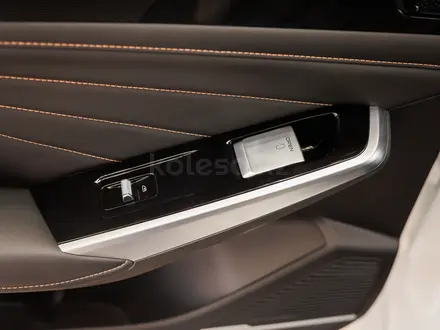 Geely Galaxy Preface GL 2026 года за 9 590 000 тг. в Алматы – фото 24