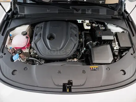 Geely Galaxy Preface GL 2026 года за 9 590 000 тг. в Алматы – фото 25