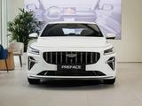 Geely Galaxy Preface GL 2026 года за 9 590 000 тг. в Алматы – фото 2