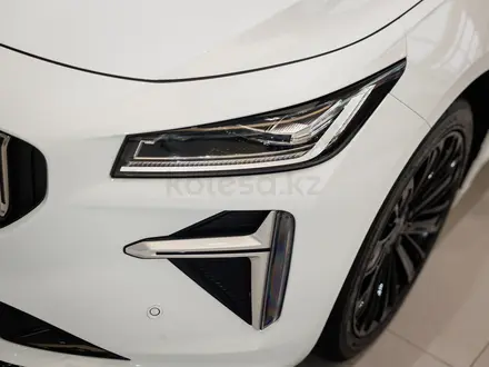 Geely Galaxy Preface GL 2026 года за 9 590 000 тг. в Алматы – фото 26