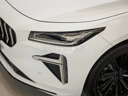 Geely Galaxy Preface GL 2026 года за 9 590 000 тг. в Алматы – фото 27