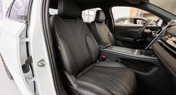 Geely Galaxy Preface GL 2026 годаүшін11 290 000 тг. в Алматы – фото 3