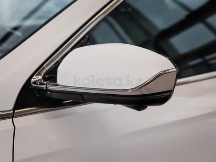 Geely Galaxy Preface GL 2026 года за 9 590 000 тг. в Алматы – фото 29
