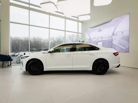 Geely Galaxy Preface GL 2026 года за 9 590 000 тг. в Алматы – фото 31