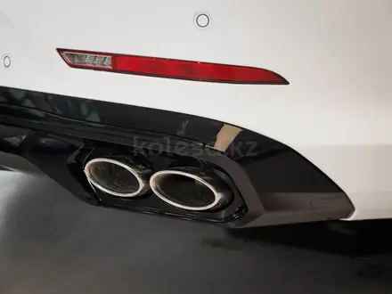 Geely Galaxy Preface GL 2026 года за 9 590 000 тг. в Алматы – фото 35