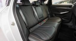 Geely Galaxy Preface GL 2026 годаүшін11 290 000 тг. в Алматы – фото 4