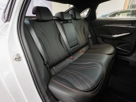 Geely Galaxy Preface GL 2026 года за 9 590 000 тг. в Алматы – фото 4