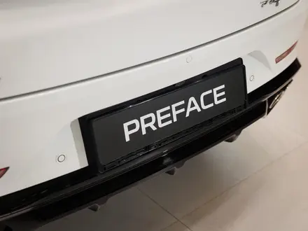 Geely Galaxy Preface GL 2026 года за 9 590 000 тг. в Алматы – фото 38