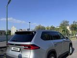 Toyota Grand Highlander 2023 годаүшін23 000 000 тг. в Шымкент – фото 5