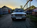 ВАЗ (Lada) 2107 2004 года за 580 000 тг. в Костанай – фото 2
