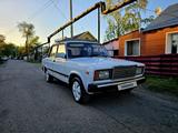 ВАЗ (Lada) 2107 2004 года за 580 000 тг. в Костанай