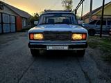 ВАЗ (Lada) 2107 2004 года за 580 000 тг. в Костанай – фото 3