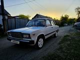 ВАЗ (Lada) 2107 2004 года за 580 000 тг. в Костанай – фото 4