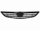 Решетка радиатора Toyota Camry (XV30) 01-06/Camry UAE/USA 01-06 (дизайн 0 за 12 150 тг. в Талдыкорган