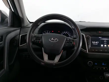 Hyundai Creta 2020 года за 10 090 000 тг. в Атырау – фото 13