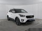 Hyundai Creta 2020 годаfor10 090 000 тг. в Атырау – фото 3