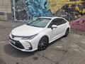 Toyota Corolla 2022 годаүшін9 100 000 тг. в Алматы