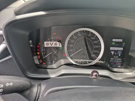 Toyota Corolla 2022 года за 9 100 000 тг. в Алматы – фото 9