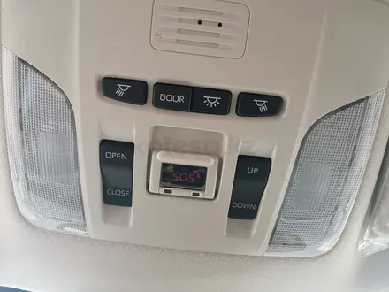 Toyota Corolla 2022 года за 9 100 000 тг. в Алматы – фото 12