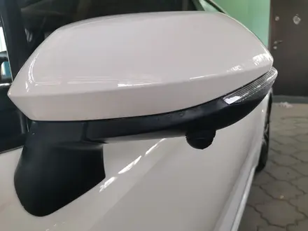Toyota Corolla 2022 года за 9 100 000 тг. в Алматы – фото 15