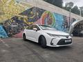 Toyota Corolla 2022 годаүшін9 100 000 тг. в Алматы – фото 2