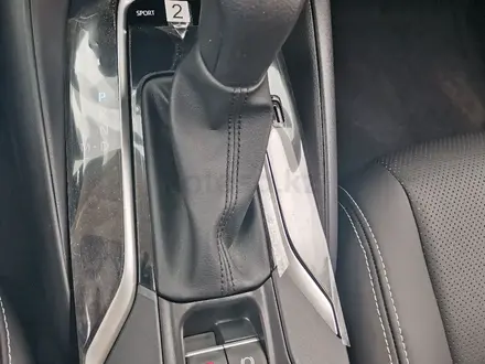 Toyota Corolla 2022 года за 9 100 000 тг. в Алматы – фото 7