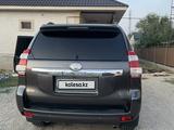 Toyota Land Cruiser Prado 2014 годаүшін21 500 000 тг. в Алматы – фото 4
