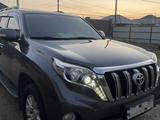 Toyota Land Cruiser Prado 2014 годаүшін21 500 000 тг. в Алматы – фото 3