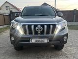 Toyota Land Cruiser Prado 2014 годаүшін21 500 000 тг. в Алматы