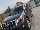 Toyota Land Cruiser Prado 2014 годаүшін21 500 000 тг. в Алматы – фото 2
